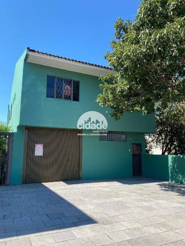 Apartamento para aluguel, 2 quartos, 1 suíte, Santa Cruz – Cascavel/Pr