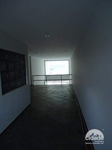 Sala comercial para aluguel, Centro – Cascavel/Pr