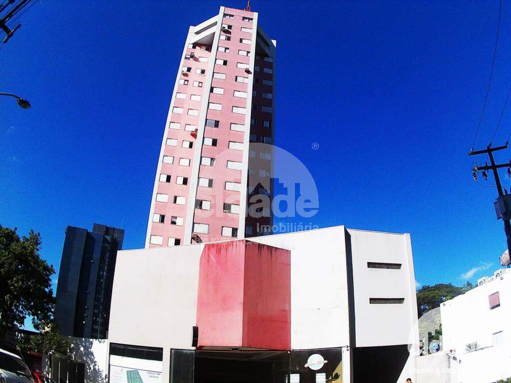 Apartamento para aluguel, 1 quarto, Centro – Cascavel/Pr