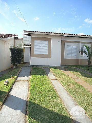 Casa para aluguel, 2 quartos, 2 vagas, Fag – Cascavel/Pr