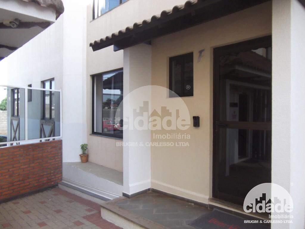 Apartamento para aluguel, 2 quartos, 1 vaga, Recanto Tropical – Cascavel/Pr
