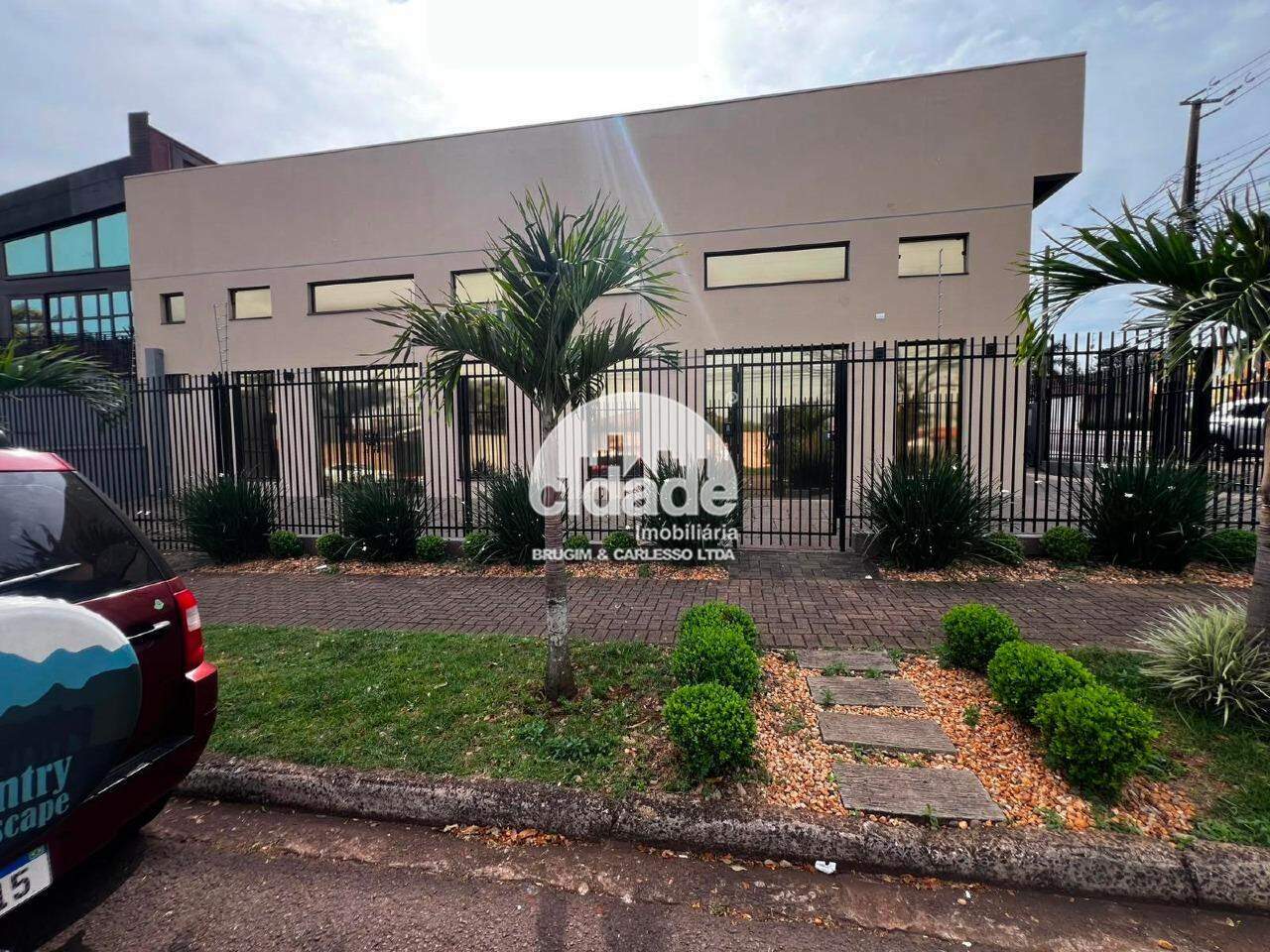 Sala comercial para aluguel, Centro – Cascavel/Pr