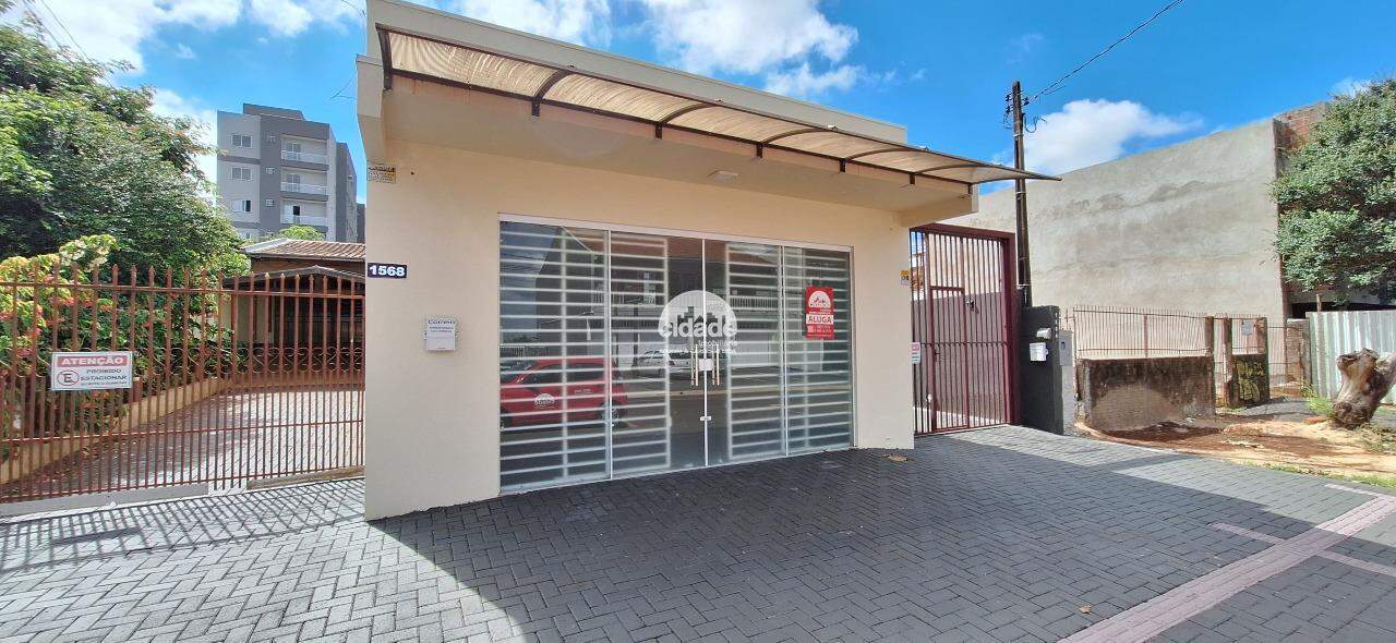 Sala comercial para aluguel, Coqueiral – Cascavel/Pr
