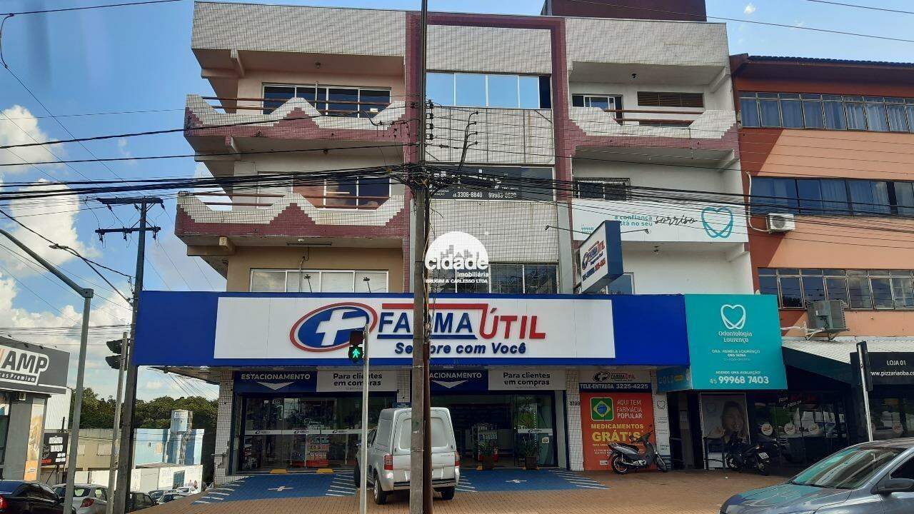 Sala Comercial
