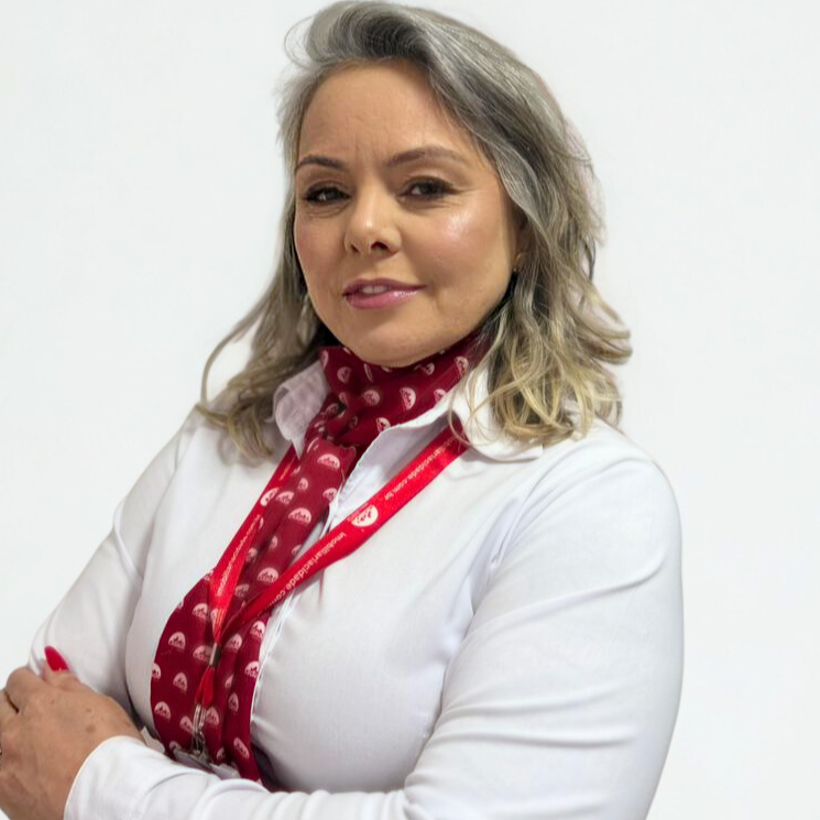 Ana Claudia Schihotski