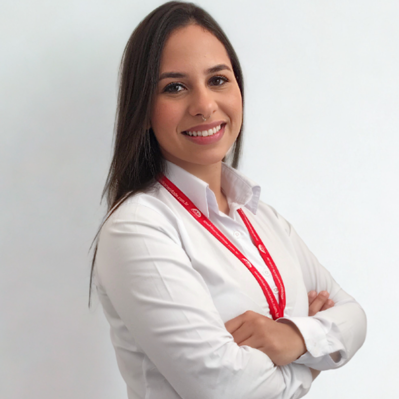 Gabrielle Lemos