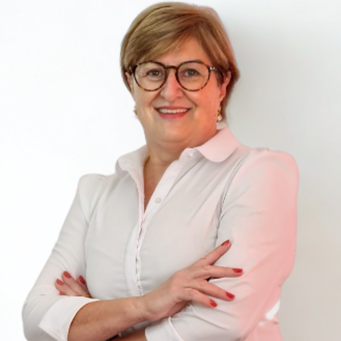 Vera Lúcia Carlesso