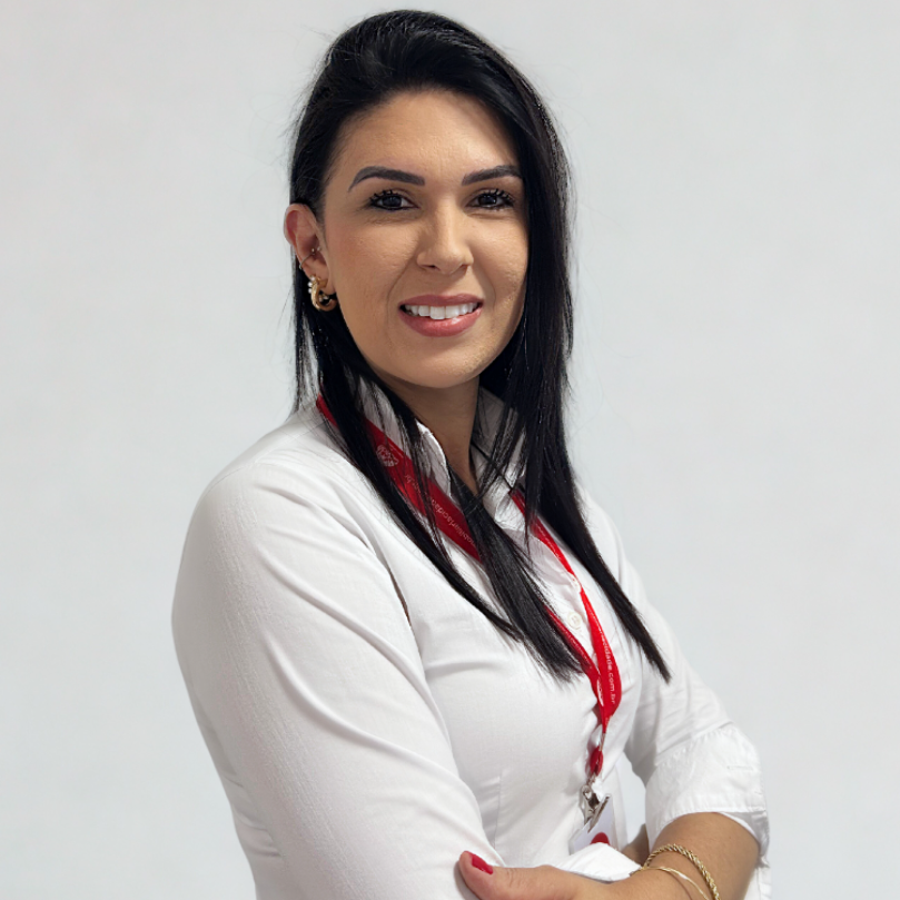 Leila Mazin