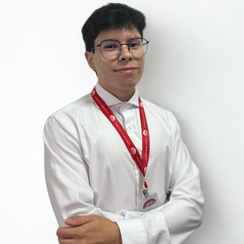 Douglas Rodrigues