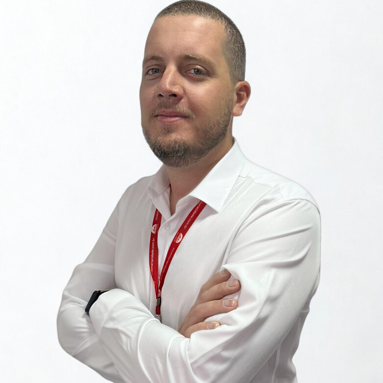 Tiago Massing