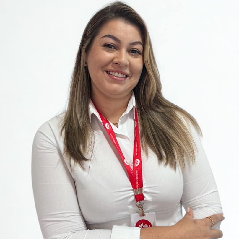 Adriane Ribeiro