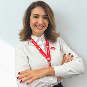 Pamela Posser