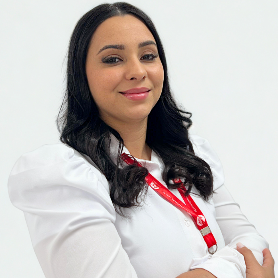 Thassila Suelen