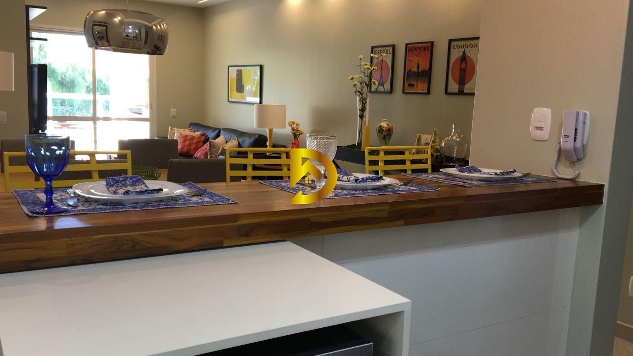 Apartamento à venda no Estados Unidos: 