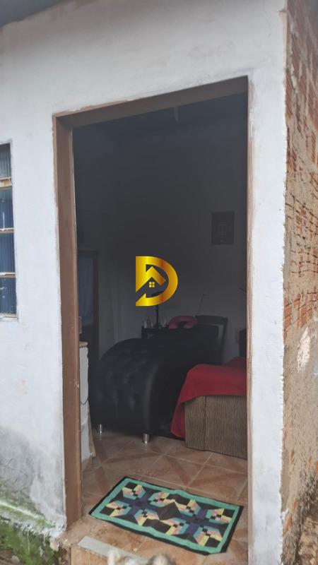 Casa à venda no Parque das Gameleiras: 