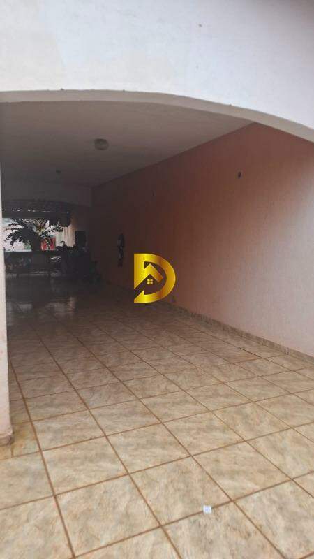 Casa à venda no Parque das Gameleiras: 