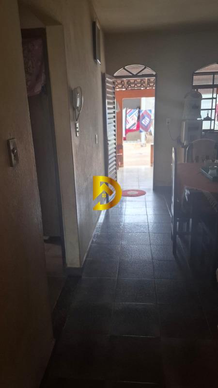 Casa à venda no Parque das Gameleiras: 