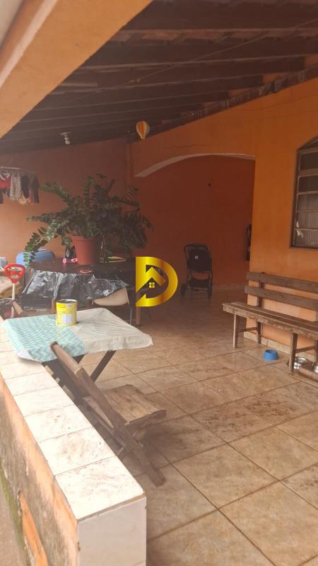 Casa à venda no Parque das Gameleiras: 