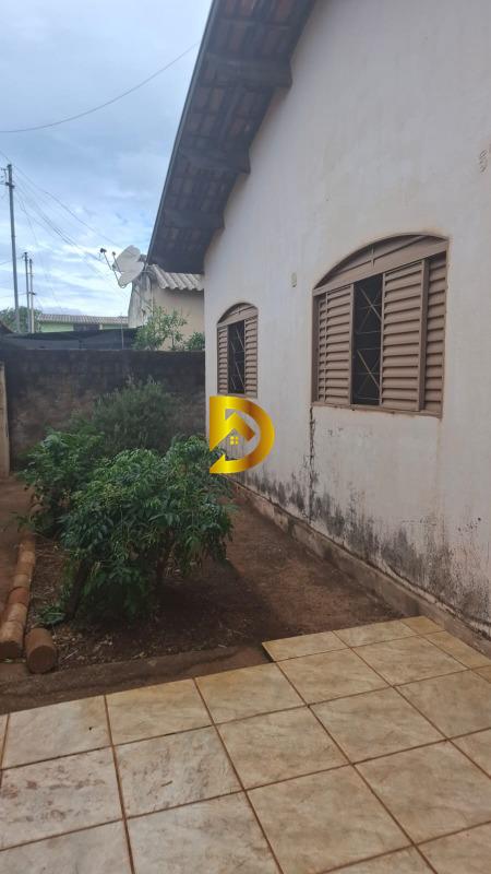 Casa à venda no Parque das Gameleiras: 