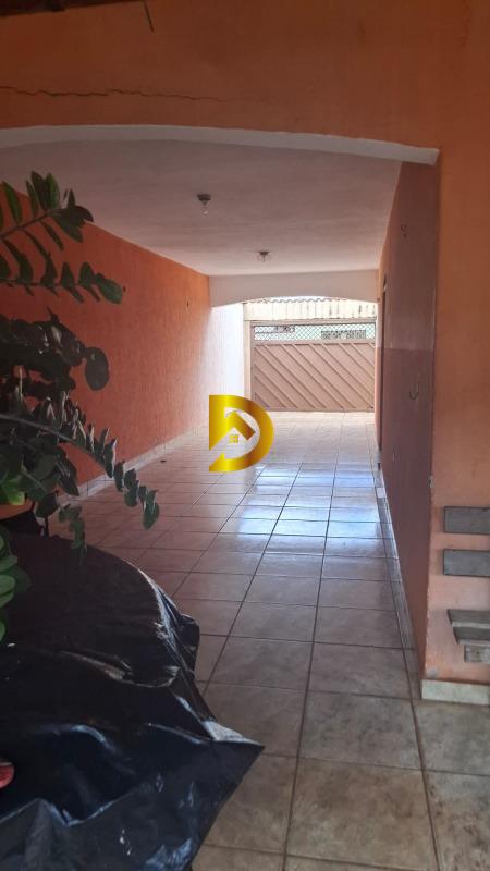 Casa à venda no Parque das Gameleiras: 