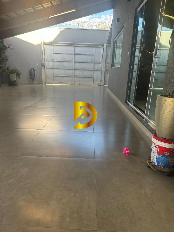 Casa à venda no Vila Celeste: 