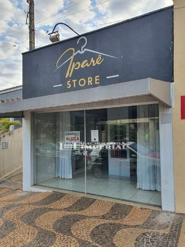 Não Informado para aluguel no Centro: 