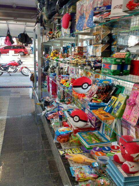 Loja à venda no Centro: 226600-IMG_20161212_WA0016