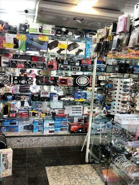 Loja à venda no Centro: 226600-IMG_20161212_WA0013