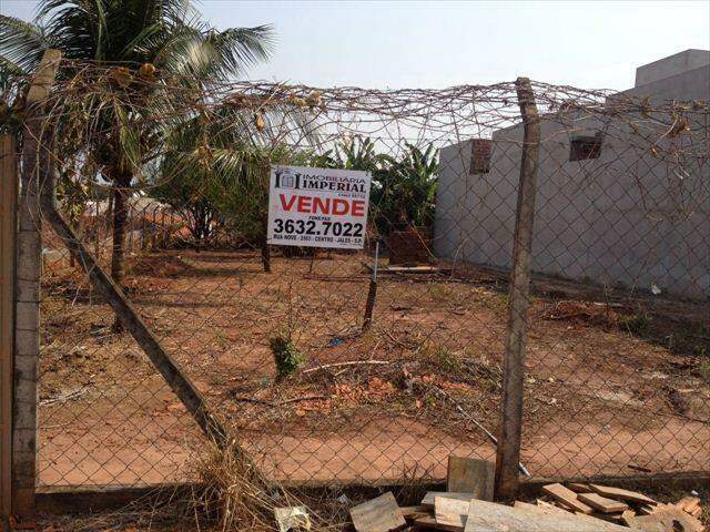 Terreno à venda no JARDIM DO BOSQUE: 216300-IMG_20160916_WA0012