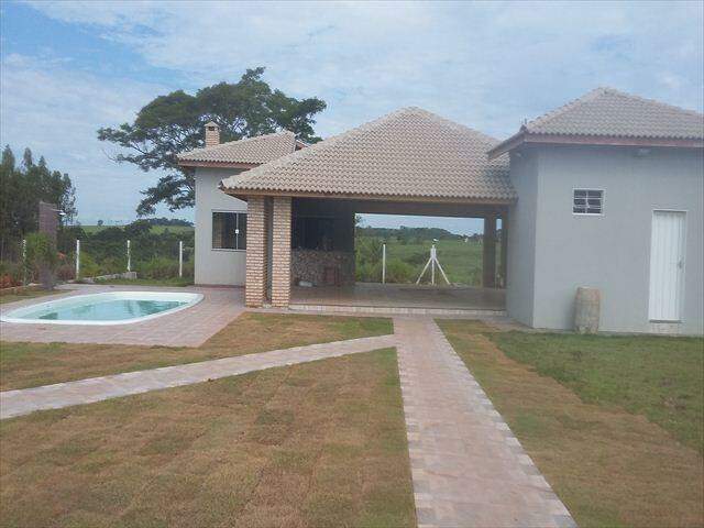 Rural à venda no Centro: 182000-FACHADA