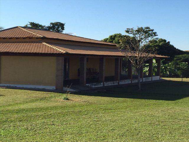 Casa à venda no CENTRO: 163700-IMG_20150618_WA0011