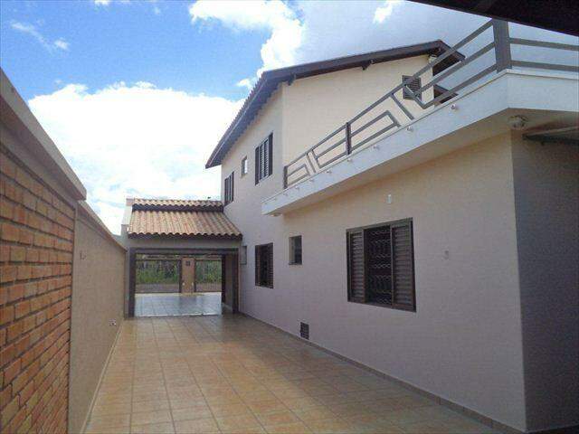 Casa à venda no JARDIM ACLIMAÇÃO: 162400-094