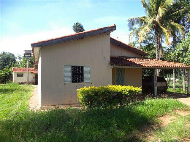 Rural à venda no VILA NOSSA SENHORA APARECIDA: 146400-DSC07203