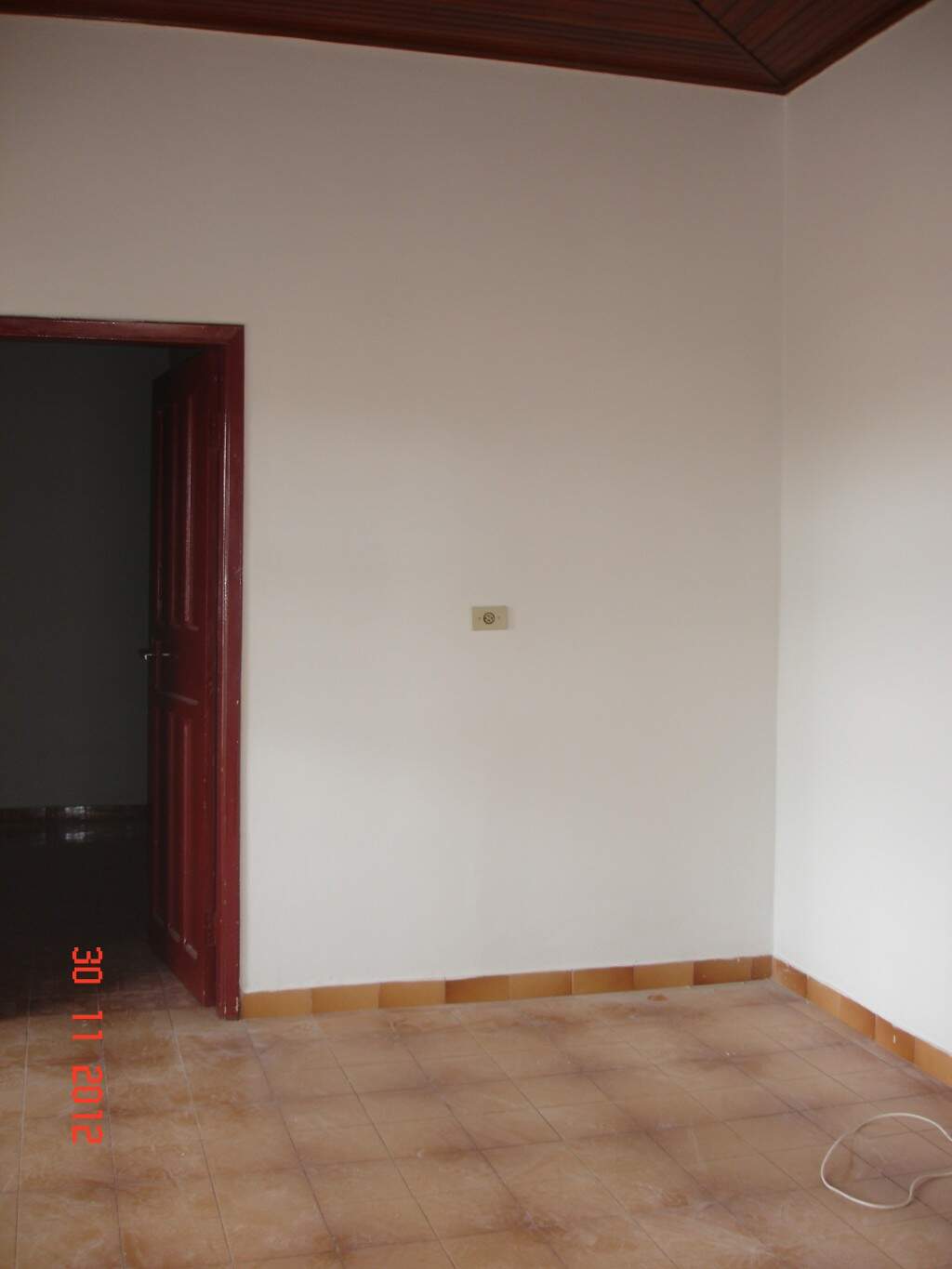 Casa à venda no JARDIM BOM JESUS: DSC05654