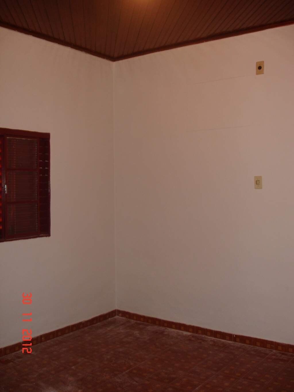 Casa à venda no JARDIM BOM JESUS: DSC05656