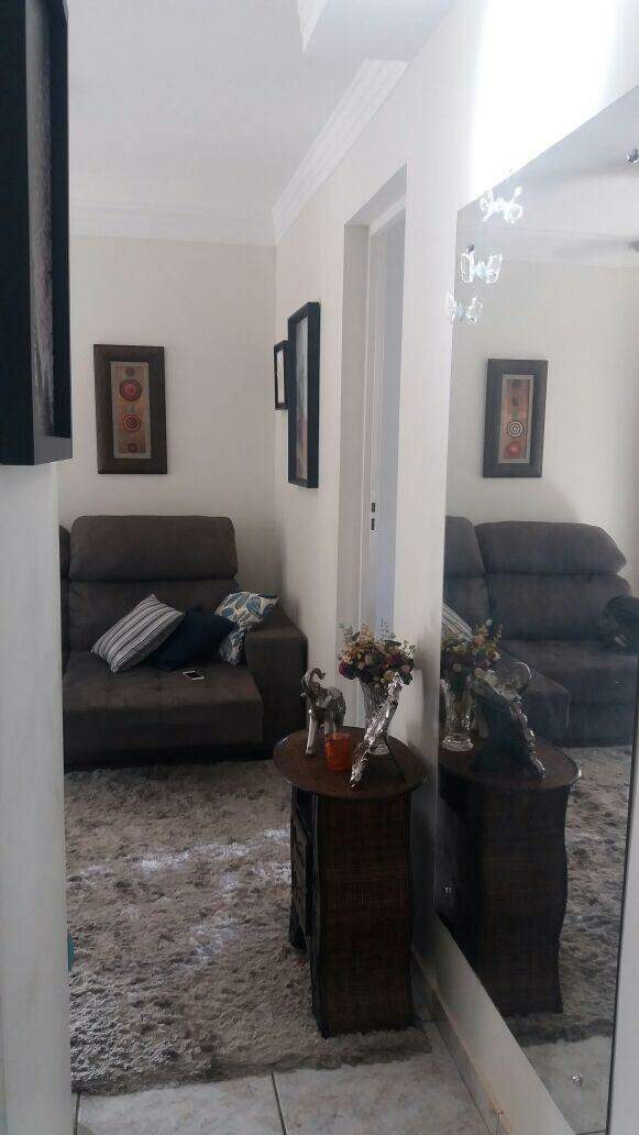 Apartamento à venda no Centro: IMG-20180510-WA0011