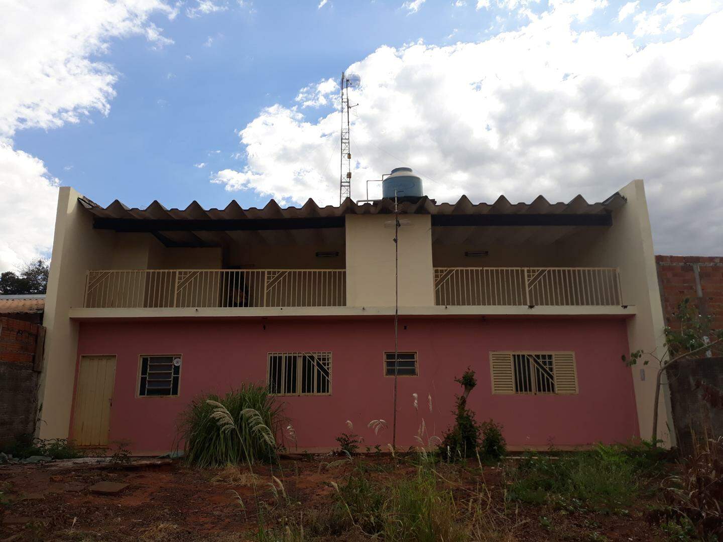 Casa à venda no JARDIM DO BOSQUE: 20180622_152222