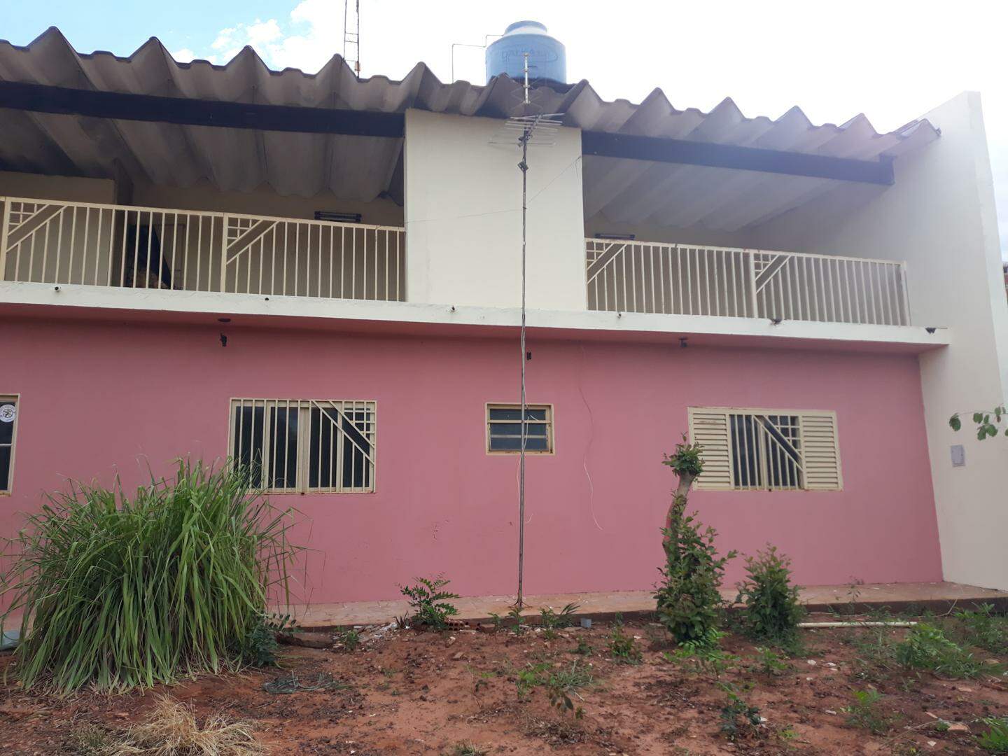 Casa à venda no JARDIM DO BOSQUE: 20180622_152234