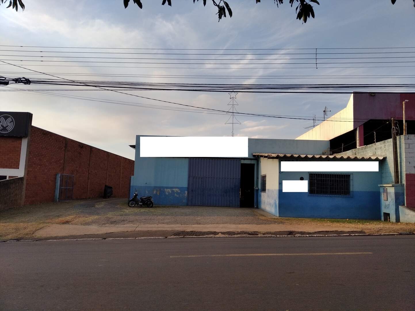 Galpão à venda no PARQUE INDUSTRIAL II: IMG_20200813_164536...jpg