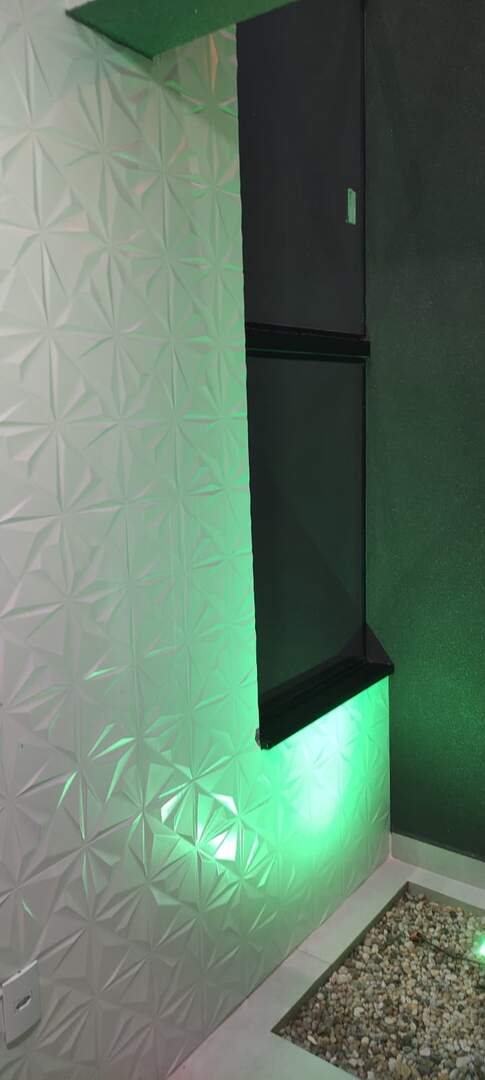 Casa à venda no RESIDENCIAL MARIA GABRIELA: b7dbd559-175b-4477-a987-4decd9b224af.jpg