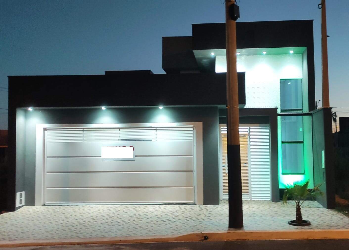 Casa à venda no RESIDENCIAL MARIA GABRIELA: c5d05b25-1ab2-4974-ad6a-33ad6a1160d1.jpg