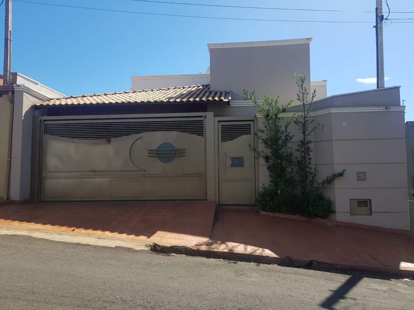 Casa à venda no RESIDENCIAL BIG PLAZA: foto 01.jpg