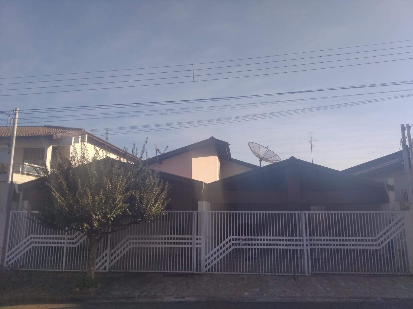 Casa à venda no RESIDENCIAL MARIA SILVEIRA: foto fachada.jpg