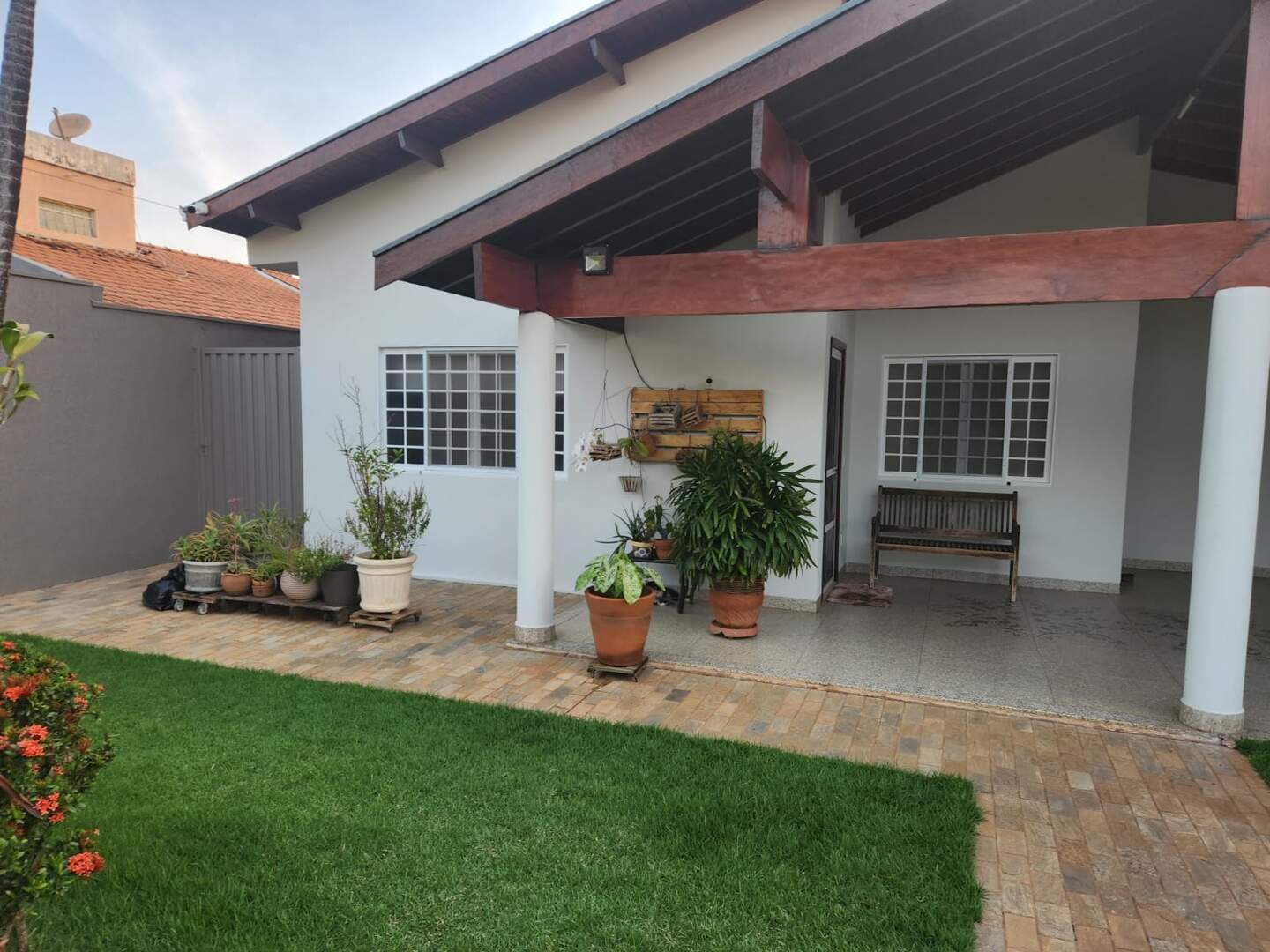Casa à venda no RESIDENCIAL MARIA SILVEIRA: 18ea9c89-0877-4272-8ac3-db70113b6e6a.jpg