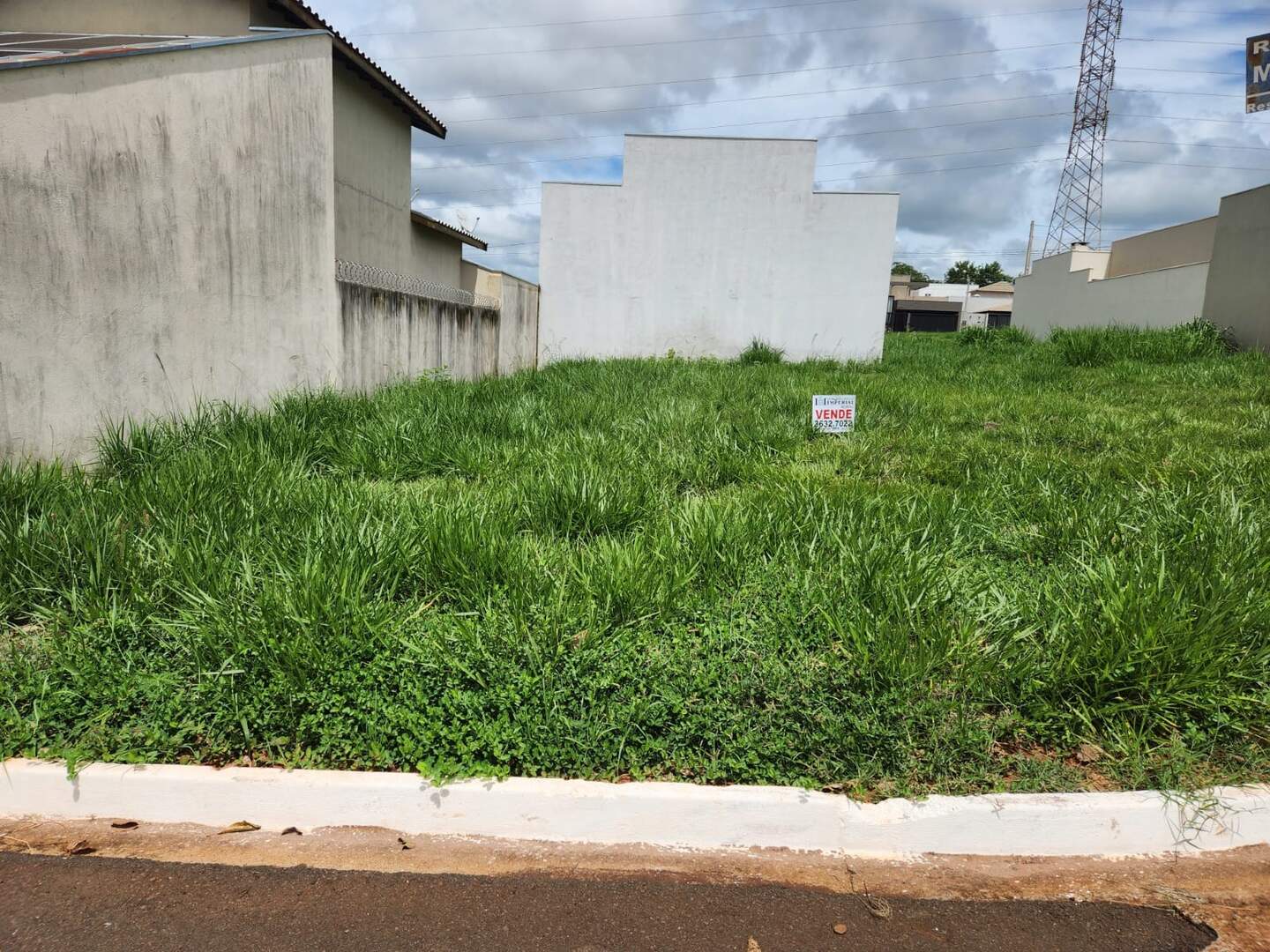 Terreno à venda no RESIDENCIAL VILA MARIANA: f6d134d4-2fb7-4855-b091-1c3edccc3564.jpg