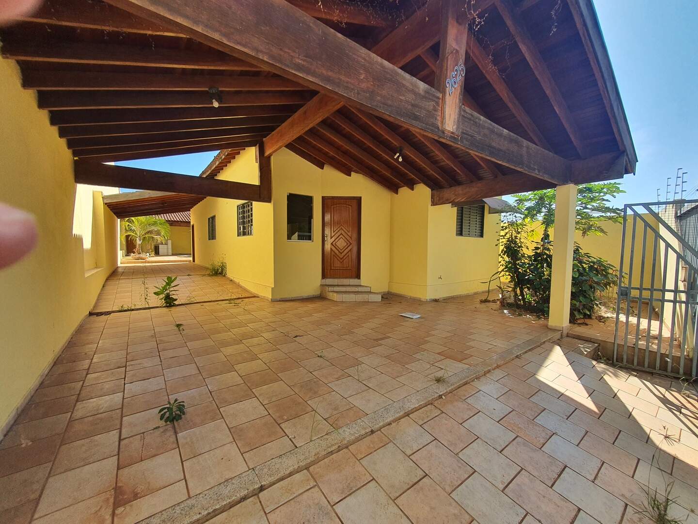 Casa à venda no JARDIM TRIANON: 20240604_103031.jpg