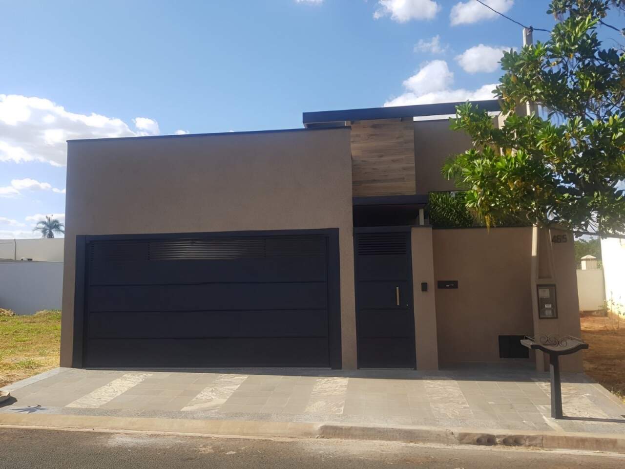 Casa à venda no RESIDENCIAL MARIA GABRIELA: foto r joao chap.png