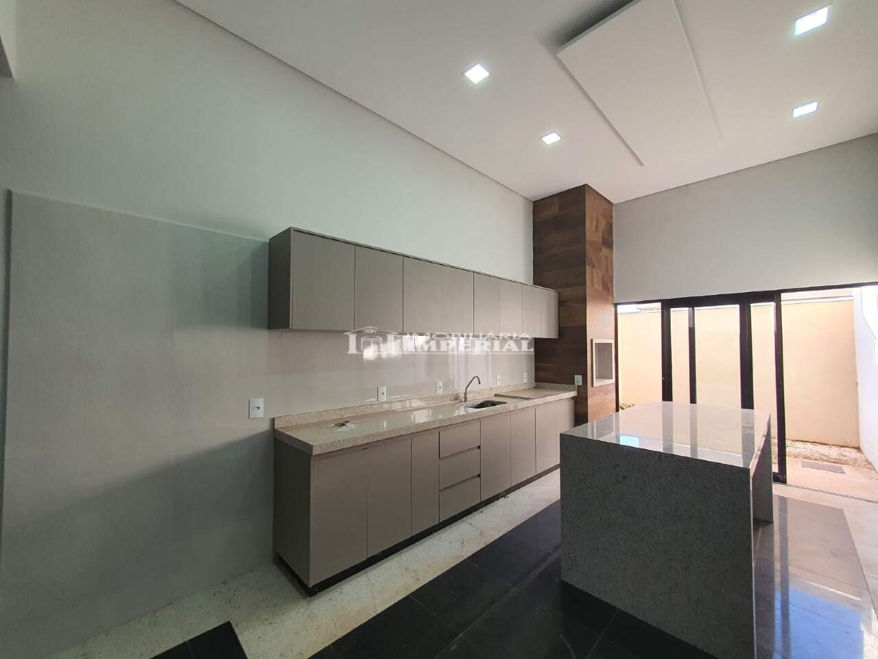 Casa à venda no RESIDENCIAL VILA MARIANA: 
