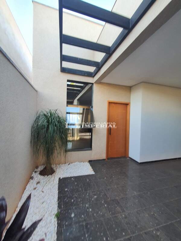 Casa à venda no RESIDENCIAL VILA MARIANA: 