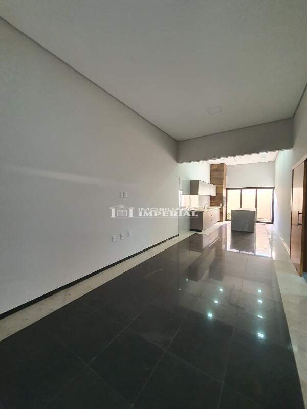 Casa à venda no RESIDENCIAL VILA MARIANA: 